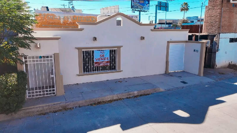 Casa en venta en Chihuahua