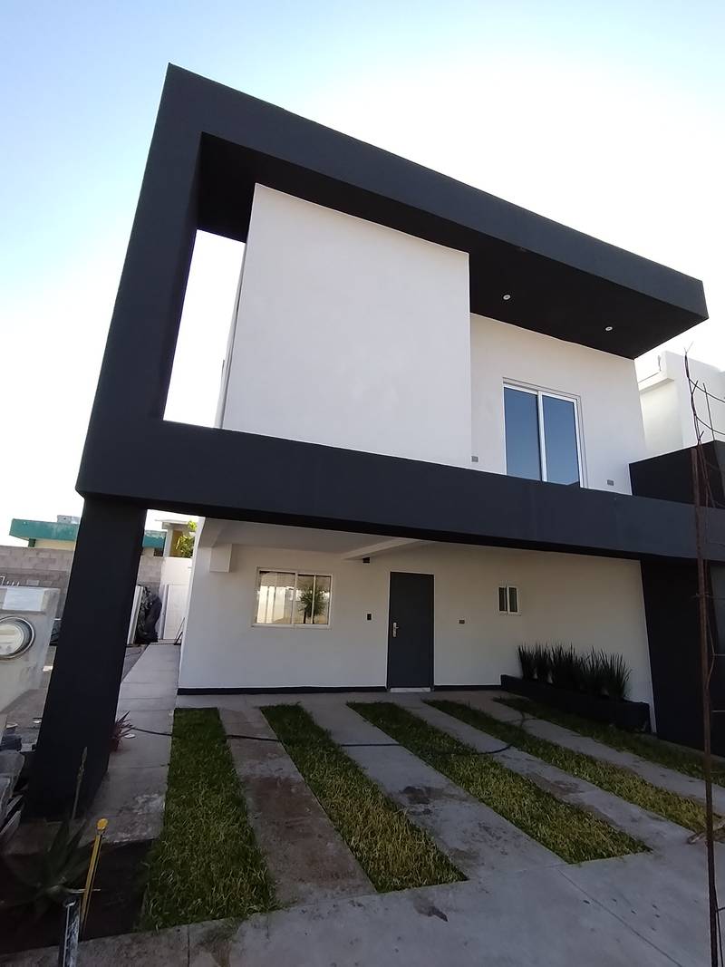 Casa en venta en Chihuahua