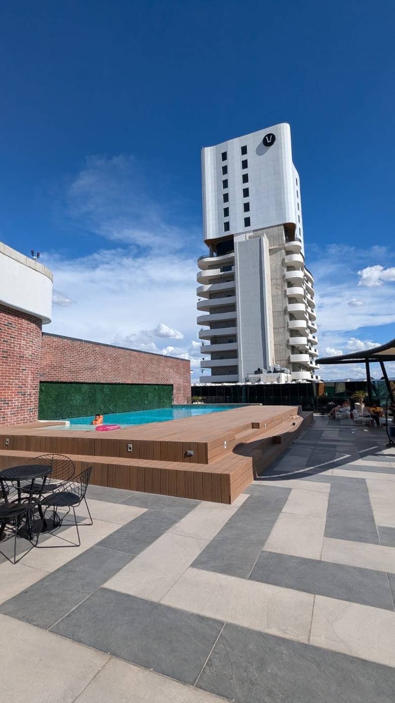Departamento en venta en Chihuahua