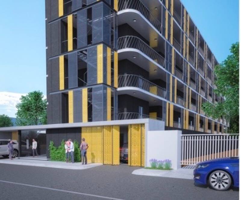 Departamento en venta en Chihuahua