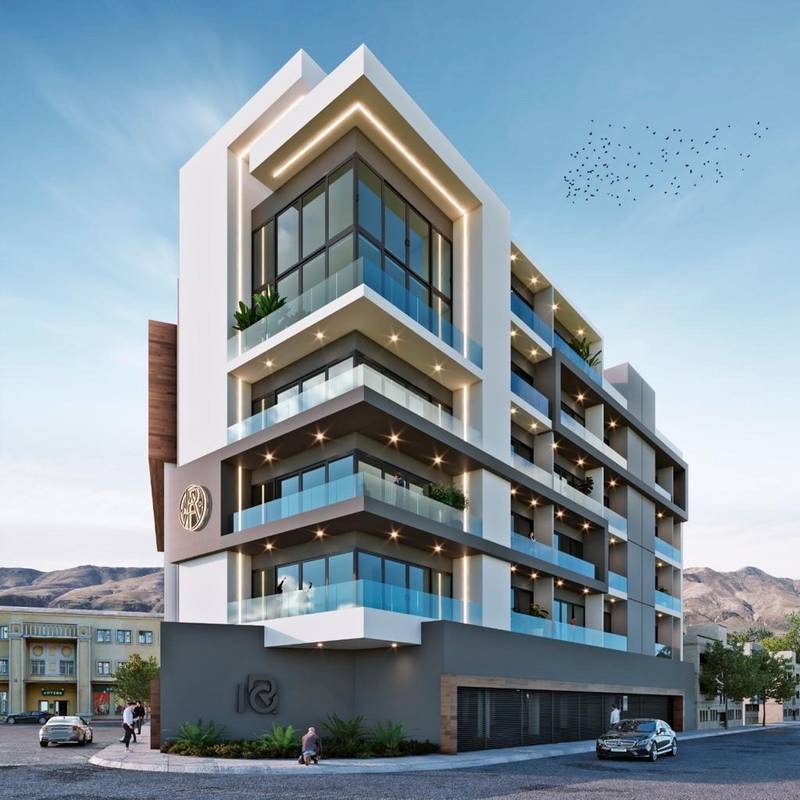 Departamento en venta en Chihuahua