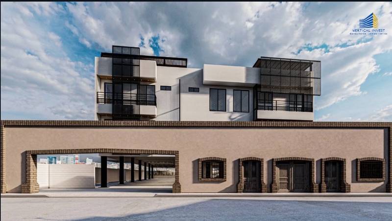 Departamento en venta en Chihuahua