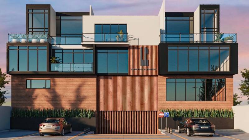 Departamento en venta en Chihuahua