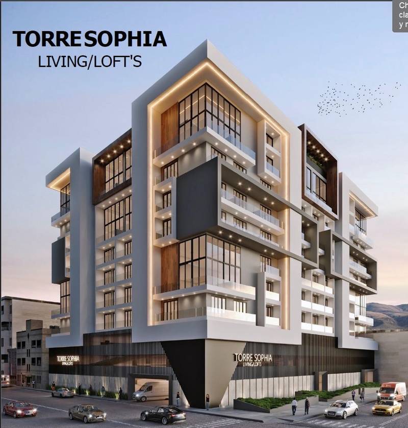 Departamento en venta en Chihuahua