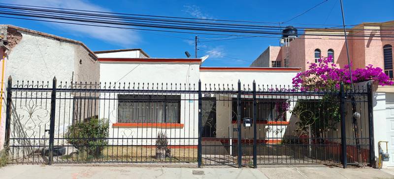 Casa en venta en Chihuahua