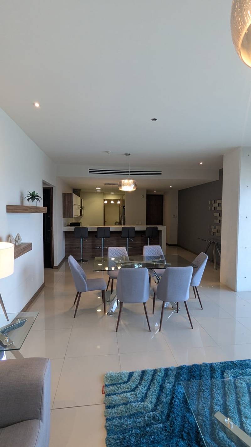 Departamento en renta en Chihuahua