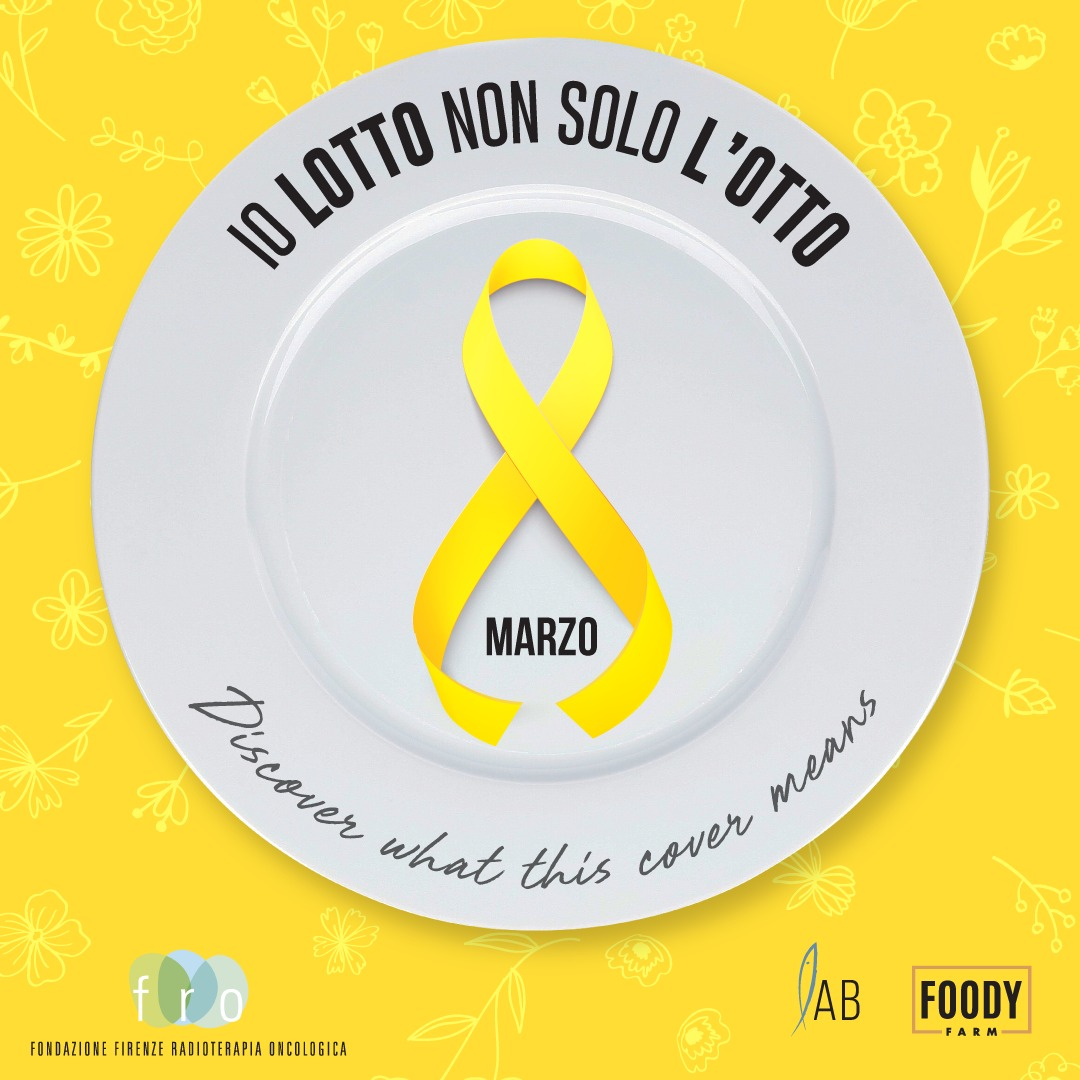 IO LOTTO NON SOLO L’OTTO – 8 MARZO PER SOSTENERE LA FRO