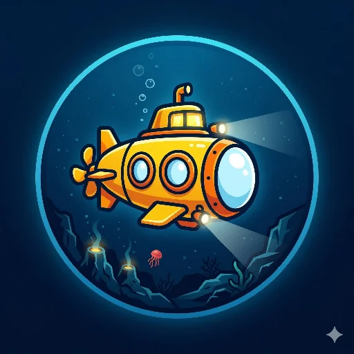Deep Sea Descent