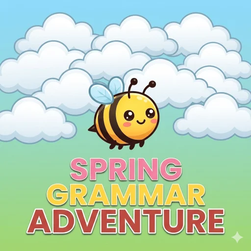 Subject and Predicate Game