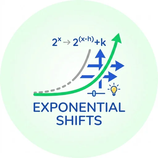 Exponential Shifts