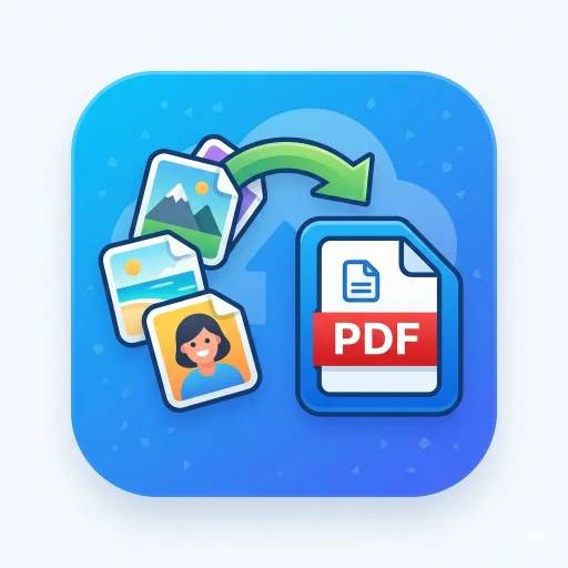 Image to PDF Converter