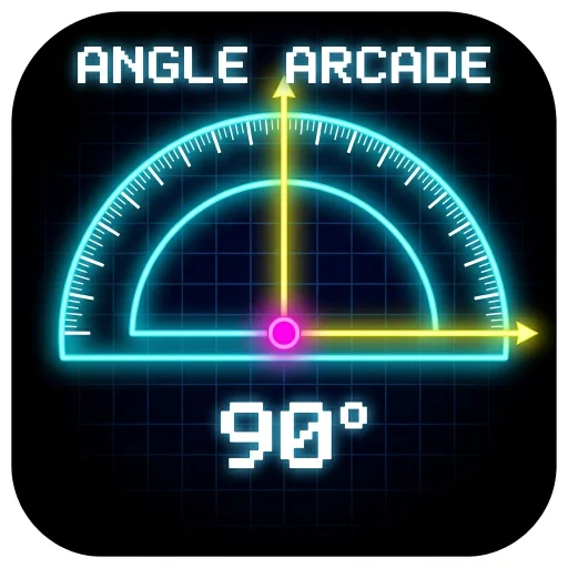 Angle Arcade