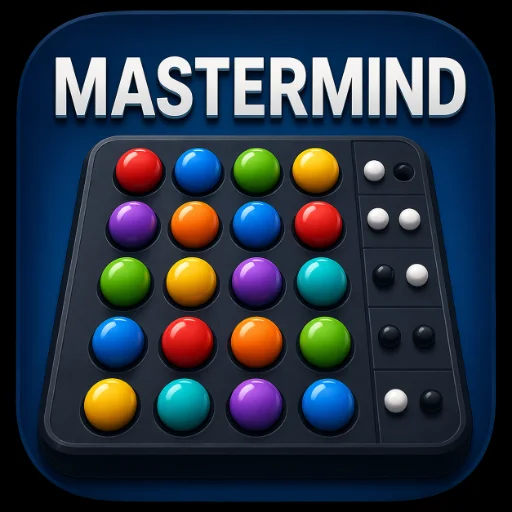 Mastermind Game