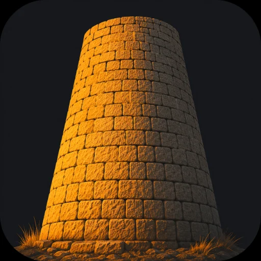 HOUSE OF STONE