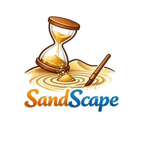 Sandscape