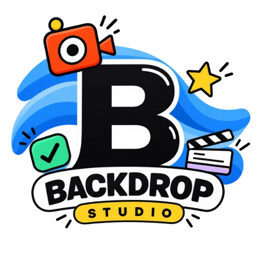 Backdrop Studio