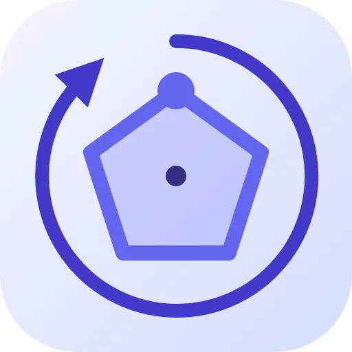 Rotational Symmetry Explorer