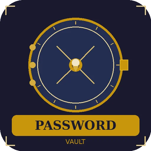 Password Vault