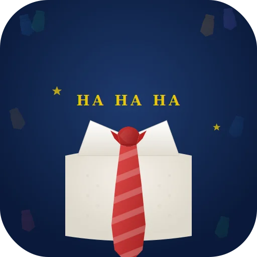 The Dad Joke Machine