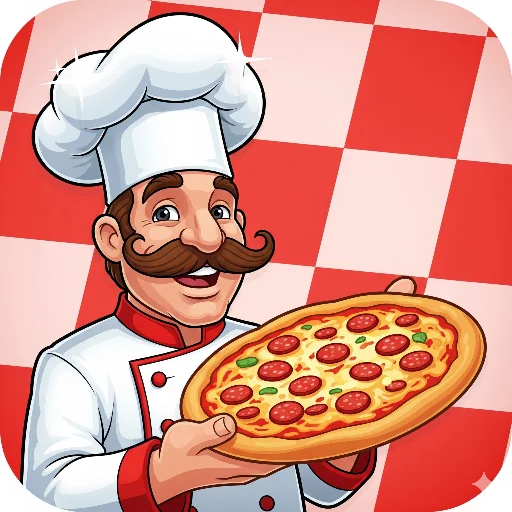 Giovanni's Fact Family Pizza