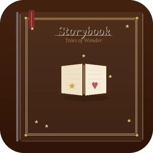 Your Adventure Storybook