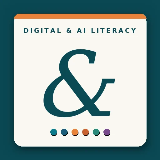 Digital & AI Literacy