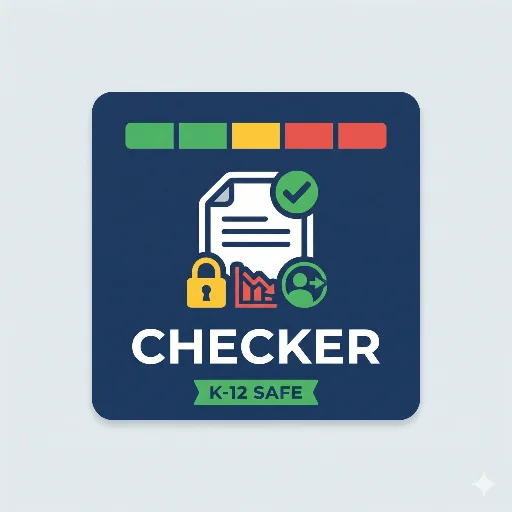 Student Data Privacy Checker