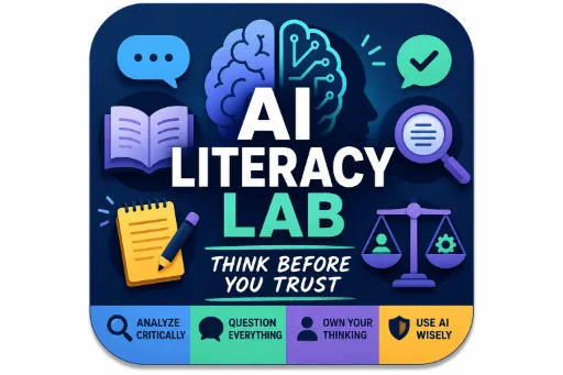 AI Literacy Lab