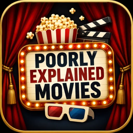 Poorly Explained Movies