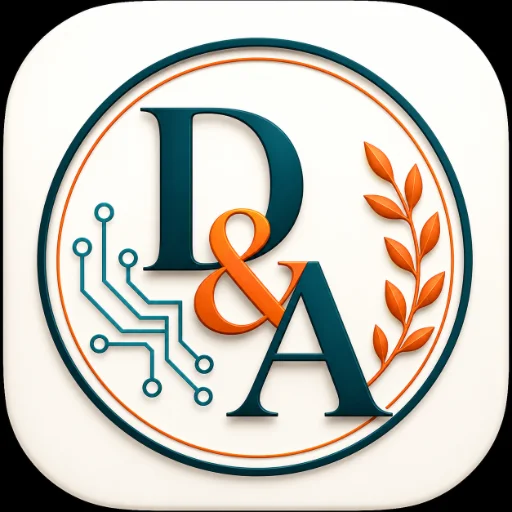 Digital & AI Literacy Framework