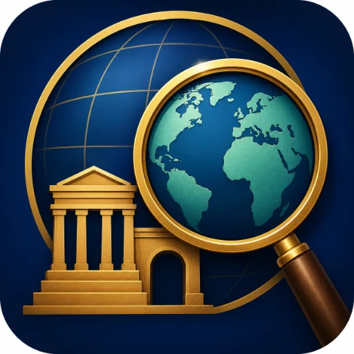 World Heritage Detective
