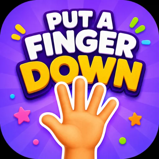 Put a Finger Down