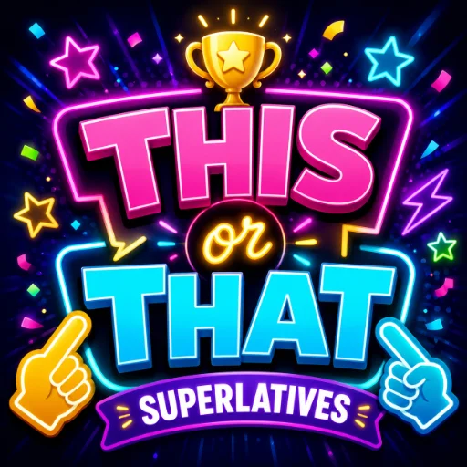 This or That