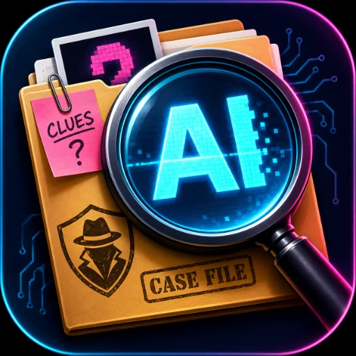Student AI Detective