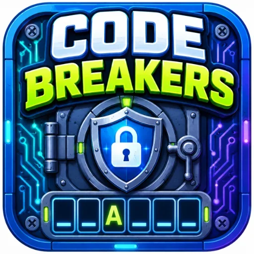 Code Breakers3
