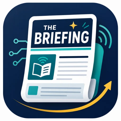 The Weekly Briefing Builder