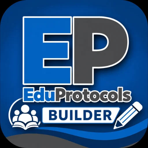 EduProtocols lesson builder