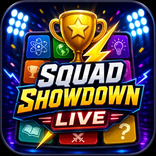 Squad Showdown Live