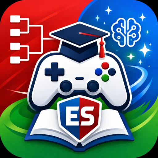 Middle School Esports