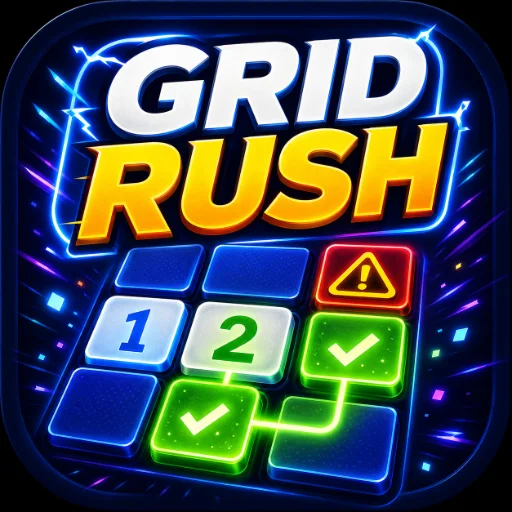 GRID RUSH