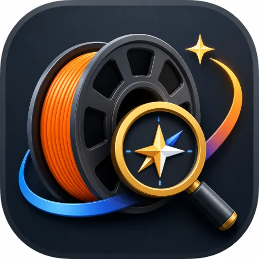 Spool Scout
