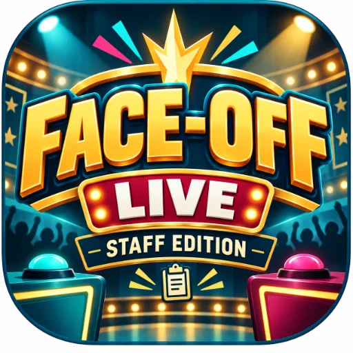 Face Off Live - Staff Edition