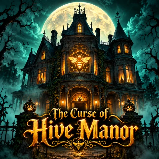 The Cures of Hive Manor
