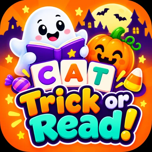 Trick Or Read