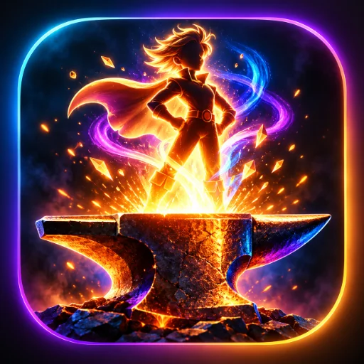 Character Forge