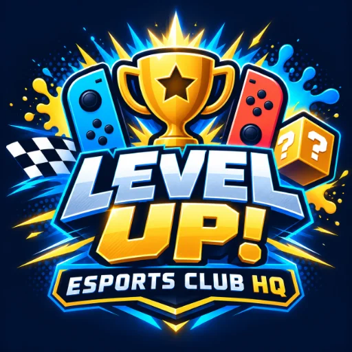 Level Up! Esports Club HQ