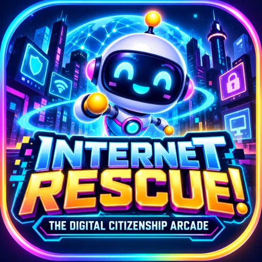 Internet Rescue!