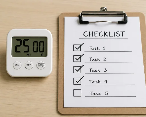 Task Timer