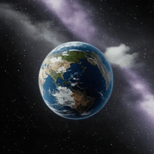 Spanish Speaking Country Map