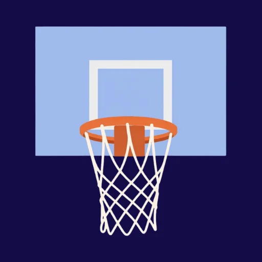 Customizable March Madness Bracket